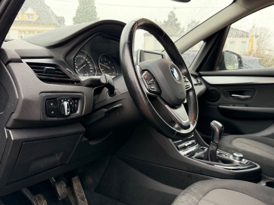 BMW 218 Active Tourer 218 Active Tourer