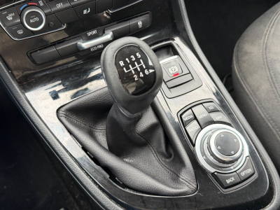 BMW 218 Active Tourer 218 Active Tourer