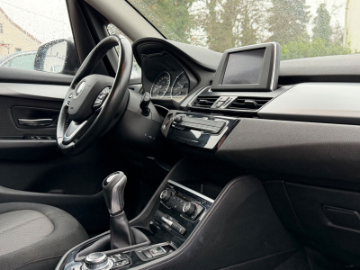 BMW 218 Active Tourer 218 Active Tourer