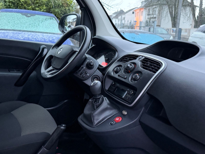 Renault  Kangoo 1.5 dci 59 KW/KLIMA/SCHIEBETÜR