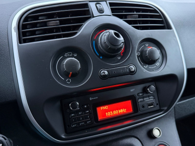 Renault  Kangoo 1.5 dci 59 KW/KLIMA/SCHIEBETÜR