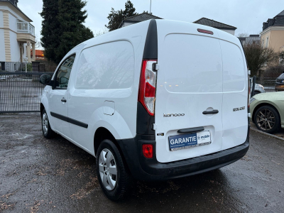 Renault  Kangoo 1.5 dci 59 KW/KLIMA/SCHIEBETÜR