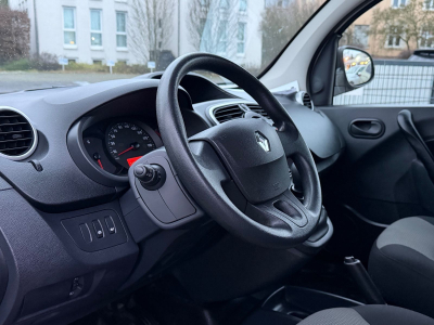 Renault  Kangoo 1.5 dci 59 KW/KLIMA/SCHIEBETÜR