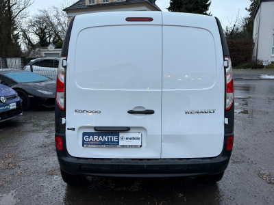 Renault  Kangoo 1.5 dci 59 KW/KLIMA/SCHIEBETÜR