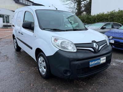 Renault  Kangoo 1.5 dci 59 KW/KLIMA/SCHIEBETÜR