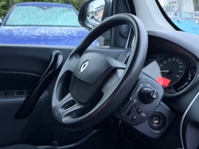 Renault  Kangoo 1.5 dci 59 KW/KLIMA/SCHIEBETÜR