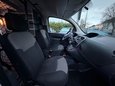 Renault  Kangoo 1.5 dci 59 KW/KLIMA/SCHIEBETÜR
