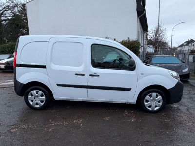 Renault  Kangoo 1.5 dci 59 KW/KLIMA/SCHIEBETÜR