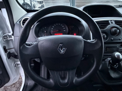 Renault  Kangoo 1.5 dci 59 KW/KLIMA/SCHIEBETÜR