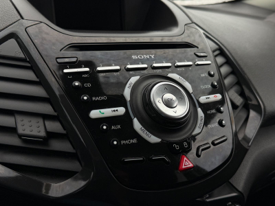 Ford EcoSport Titanium 140 PS