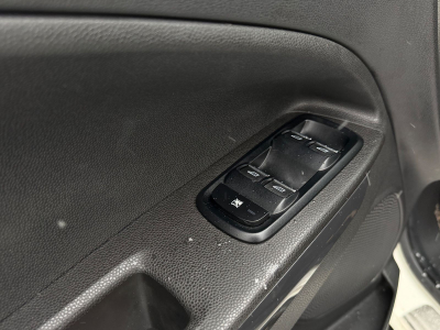 Ford EcoSport Titanium 140 PS