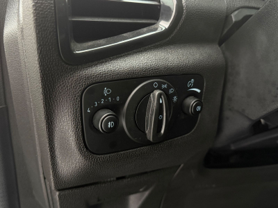 Ford EcoSport Titanium 140 PS
