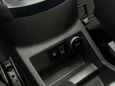 Ford EcoSport Titanium 140 PS