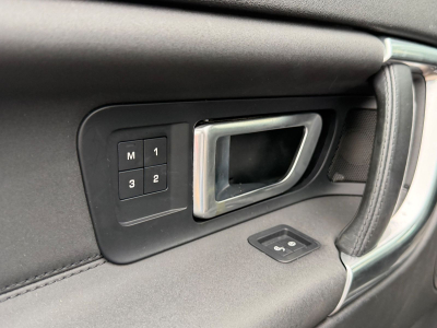 Land-Rover Discovery Sport Dynamic