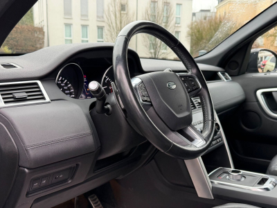 Land-Rover Discovery Sport Dynamic