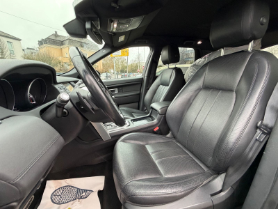 Land-Rover Discovery Sport Dynamic