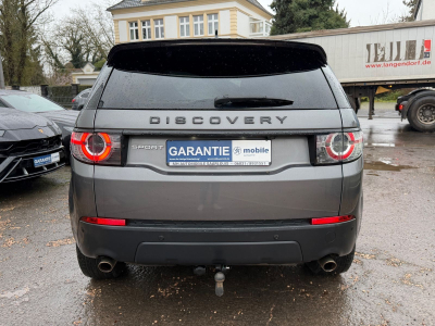 Land-Rover Discovery Sport Dynamic