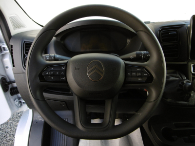 Citroën Jumper 2.2 BlueHDI 140 L2H2