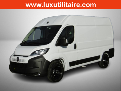 Citroën Jumper 2.2 BlueHDI 140 L2H2