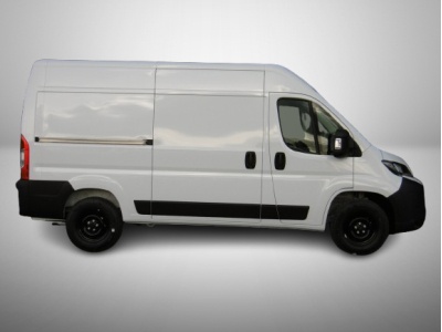 Citroën Jumper 2.2 BlueHDI 140 L2H2