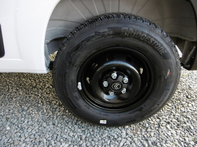 Citroën Jumper 2.2 BlueHDI 140 L2H2