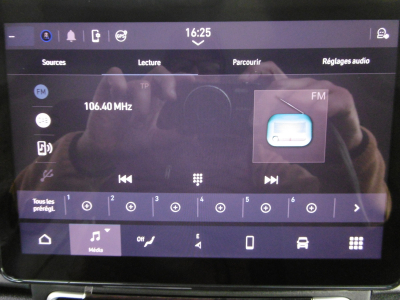 Citroën Jumper 2.2 BlueHDI 140 L2H2