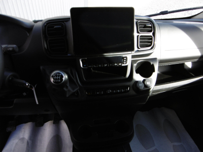 Citroën Jumper 2.2 BlueHDI 140 L2H2