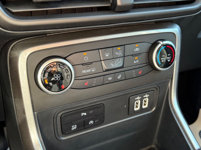 Ford EcoSport Cool & Connect
