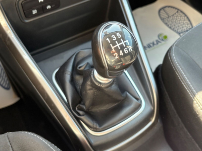 Ford EcoSport Cool & Connect