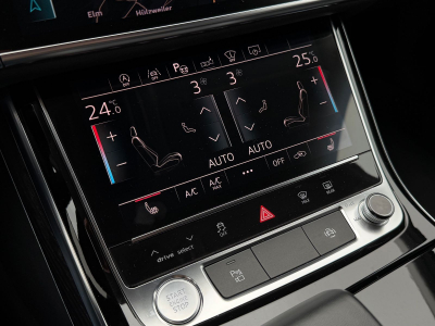 Audi A8 50 TDI quattro LANG/210KW/HEAD UP/