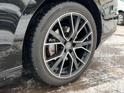 Audi A8 50 TDI quattro LANG/210KW/HEAD UP/