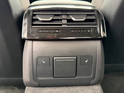 Audi A8 50 TDI quattro LANG/210KW/HEAD UP/