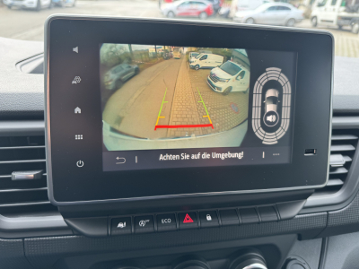 Renault Trafic 2.0 Dci 130  L2H1