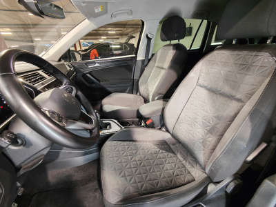Volkswagen Tiguan 2.0 TDI DSG CARPLAY CAMERA GPS VOLANT + SIEGES CHAUFF
