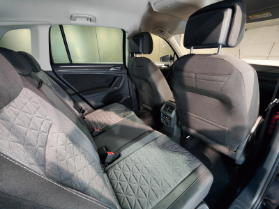 Volkswagen Tiguan 2.0 TDI DSG CARPLAY CAMERA GPS VOLANT + SIEGES CHAUFF