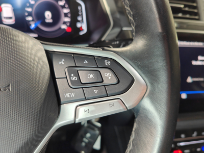 Volkswagen Tiguan 2.0 TDI DSG CARPLAY CAMERA GPS VOLANT + SIEGES CHAUFF