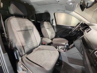 Volkswagen Tiguan 2.0 TDI DSG CARPLAY CAMERA GPS VOLANT + SIEGES CHAUFF