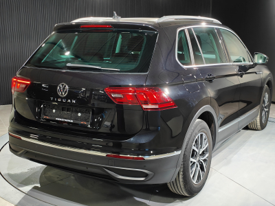Volkswagen Tiguan 2.0 TDI DSG CARPLAY CAMERA GPS VOLANT + SIEGES CHAUFF
