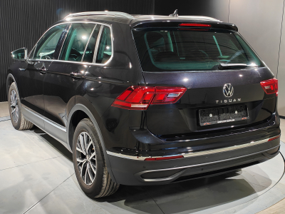 Volkswagen Tiguan 2.0 TDI DSG CARPLAY CAMERA GPS VOLANT + SIEGES CHAUFF