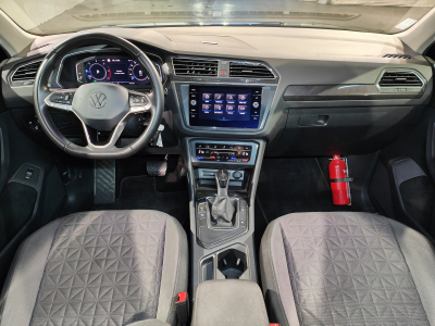 Volkswagen Tiguan 2.0 TDI DSG CARPLAY CAMERA GPS VOLANT + SIEGES CHAUFF