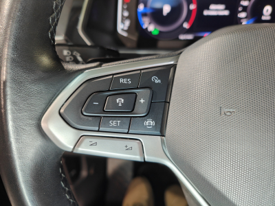 Volkswagen Tiguan 2.0 TDI DSG CARPLAY CAMERA GPS VOLANT + SIEGES CHAUFF