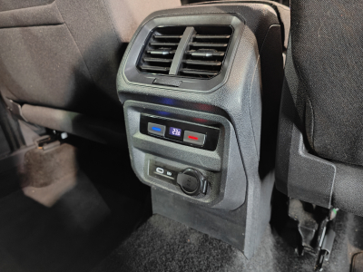 Volkswagen Tiguan 2.0 TDI DSG CARPLAY CAMERA GPS VOLANT + SIEGES CHAUFF