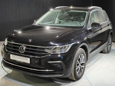 Volkswagen Tiguan 2.0 TDI DSG CARPLAY CAMERA GPS VOLANT + SIEGES CHAUFF