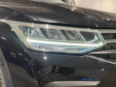 Volkswagen Tiguan 2.0 TDI DSG CARPLAY CAMERA GPS VOLANT + SIEGES CHAUFF