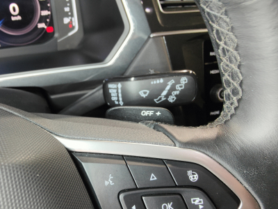 Volkswagen Tiguan 2.0 TDI DSG CARPLAY CAMERA GPS VOLANT + SIEGES CHAUFF