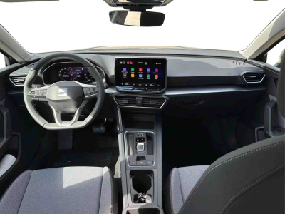 Seat Leon 1.5 TSi 150 DSG  FR