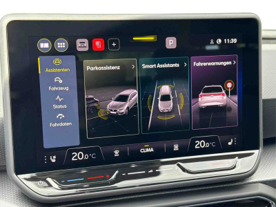 Seat Leon 1.5 TSi 150 DSG  FR