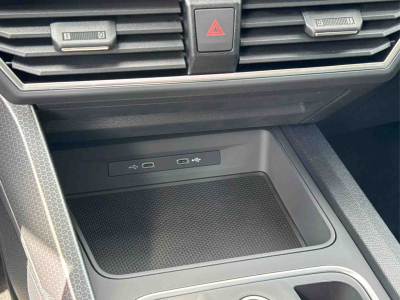 Seat Leon 1.5 TSi 150 DSG  FR