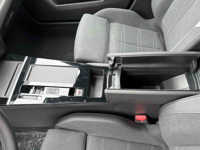 Opel Astra 1.5  CDI130 AUTO GS