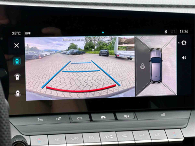 Opel Astra 1.5  CDI130 AUTO GS